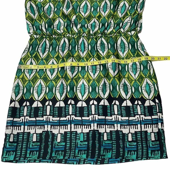 LAUNDRY by Shelli Segal Mini Empire Dress 10 - Picture 4 of 11